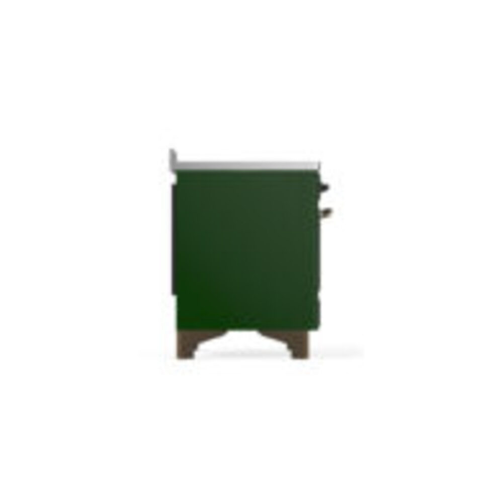 ILVE-UMIB48NR3EGB-Right Side View