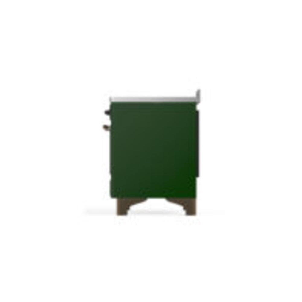 ILVE-UMIB48NR3EGB-Left Side View