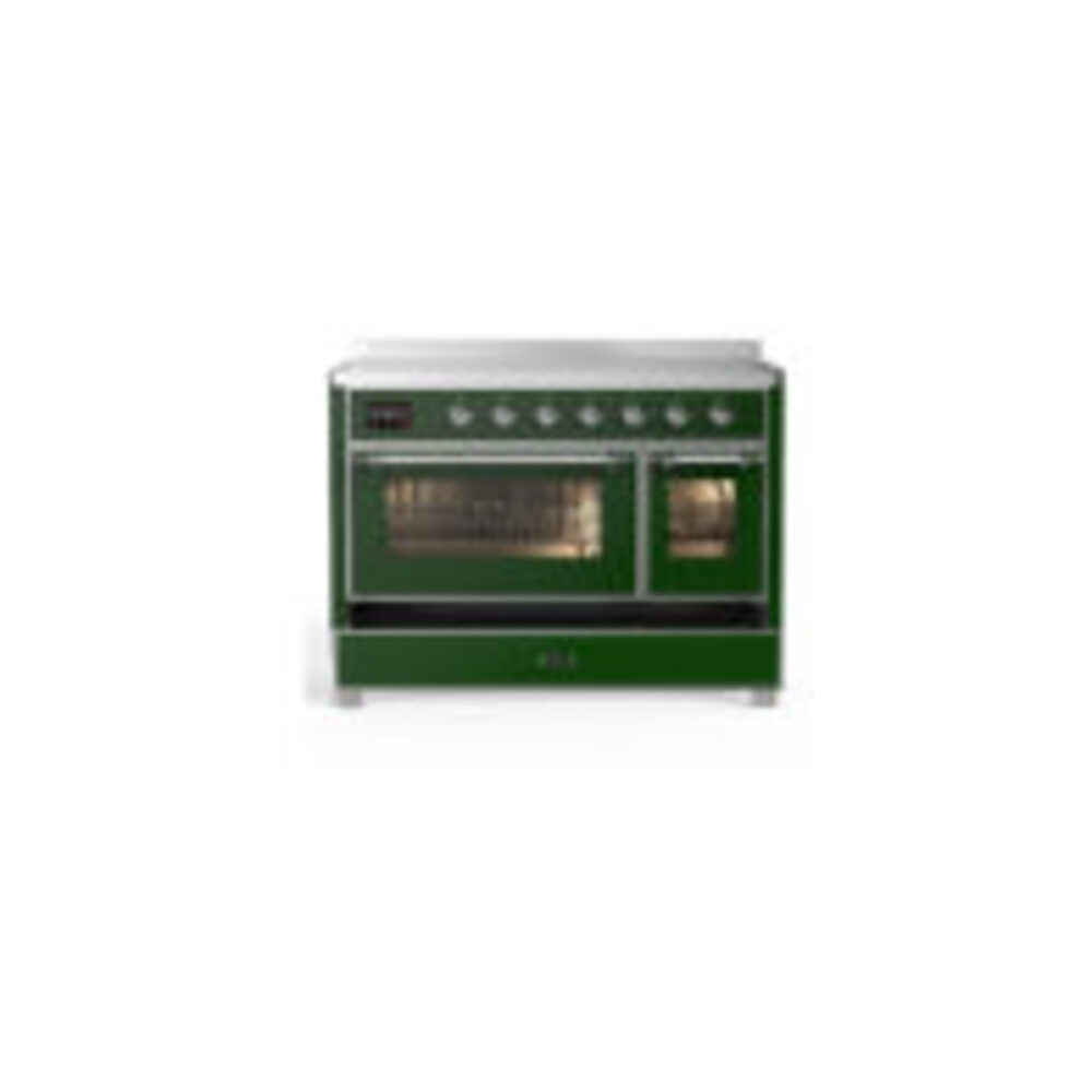 ILVE-UMIB48NR3EGC-Drawer Open View