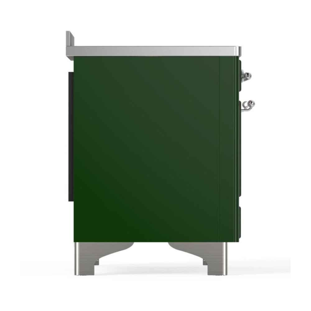 ILVE-UMIB48NR3EGC-Right Side View