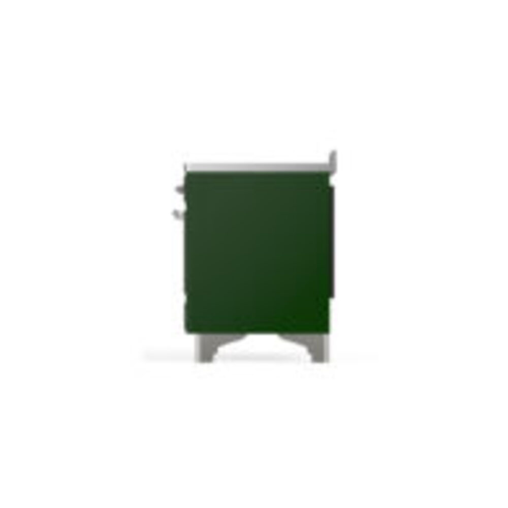 ILVE-UMIB48NR3EGC-Left Side View