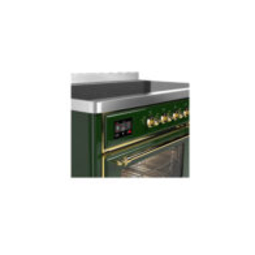 ILVE-UMIB48NR3EGG-Control Knobs View