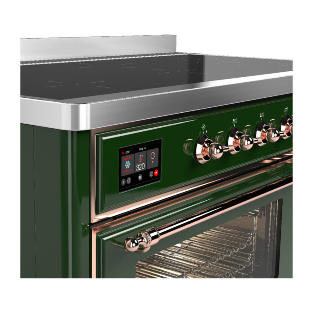 ILVE-UMIB48NR3EGP-Control Knobs View