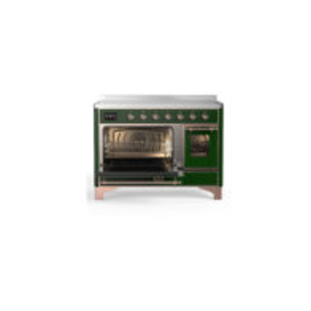 ILVE-UMIB48NR3EGP-Primary Oven Open View