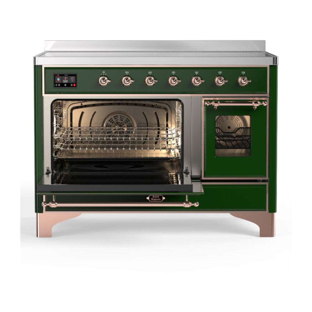 ILVE-UMIB48NR3EGP-Primary Oven Open View