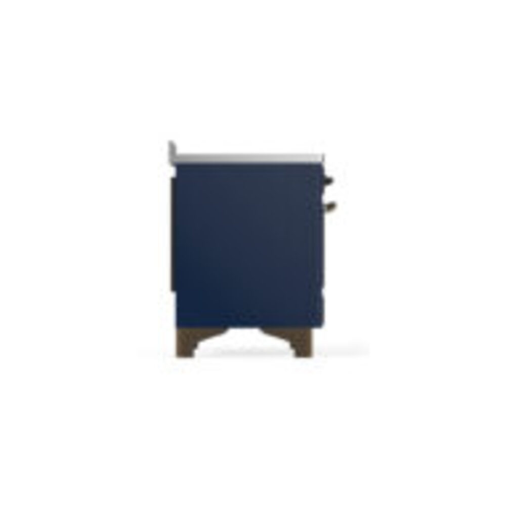 ILVE-UMIB48NR3MBB-Right Side View