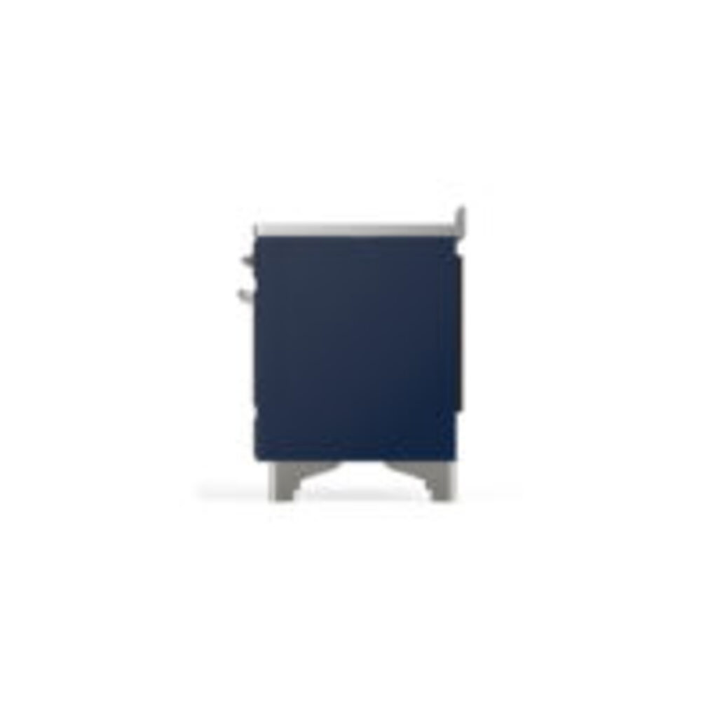 ILVE-UMIB48NR3MBC-Left Side View