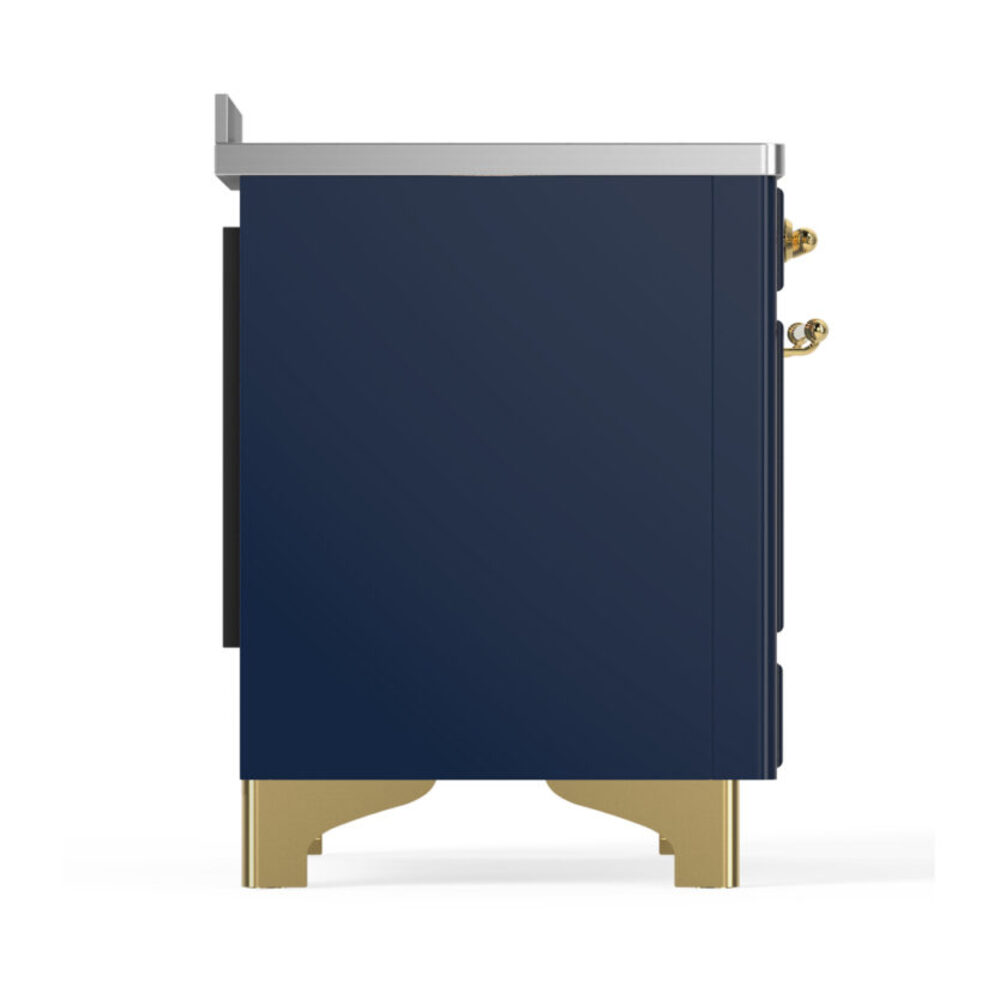 ILVE-UMIB48NR3MBG-Right Side View