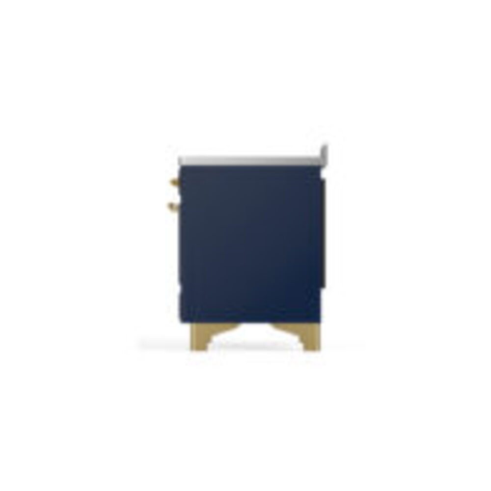 ILVE-UMIB48NR3MBG-Left Side View