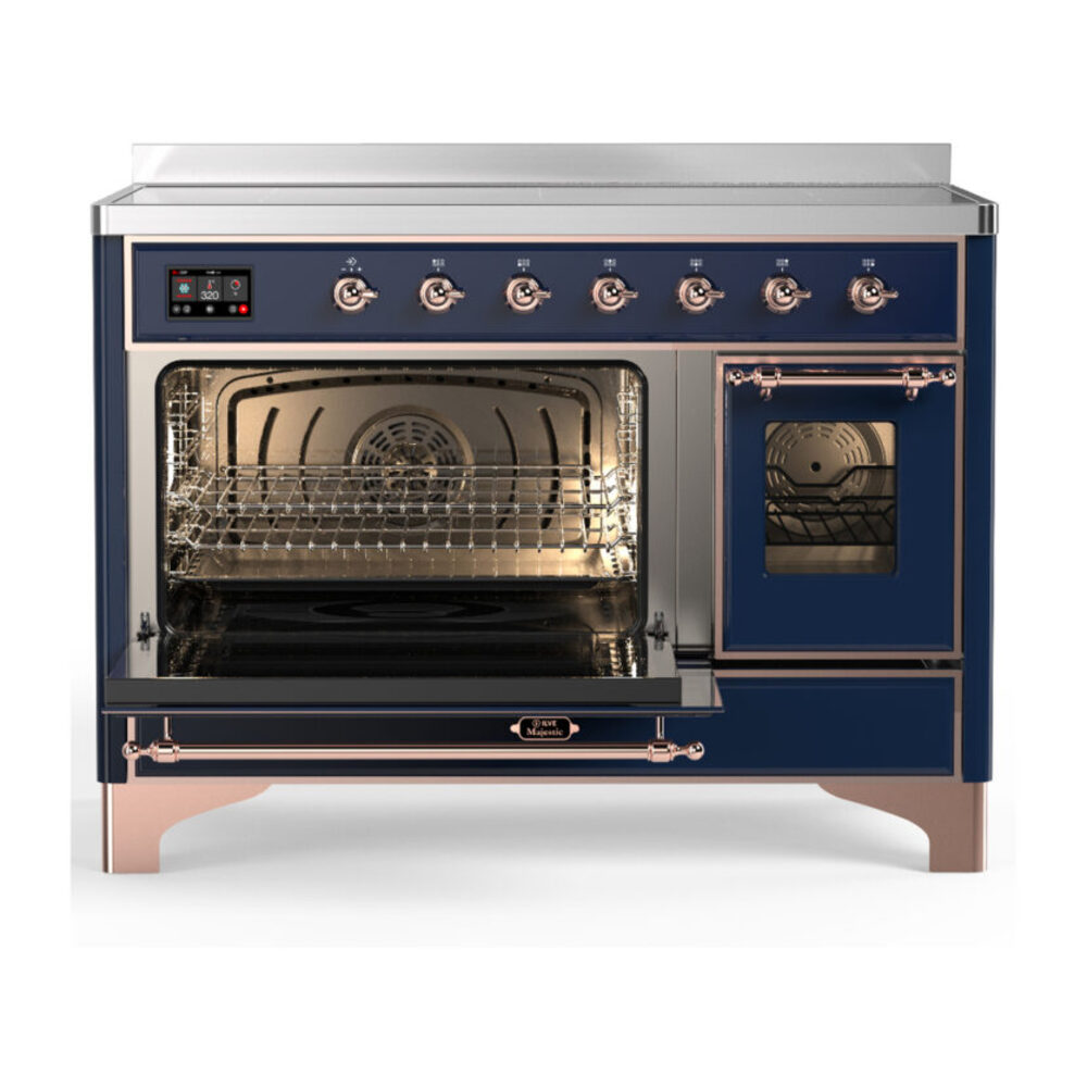 ILVE-UMIB48NR3MBP-Primary Oven Open View