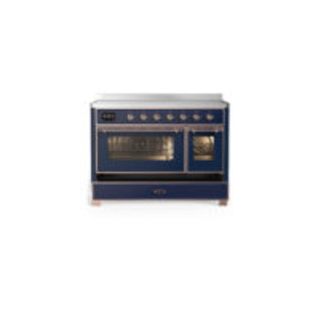 ILVE-UMIB48NR3MBP-Drawer Open View