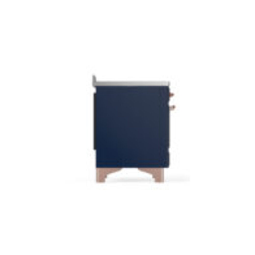 ILVE-UMIB48NR3MBP-Right Side View