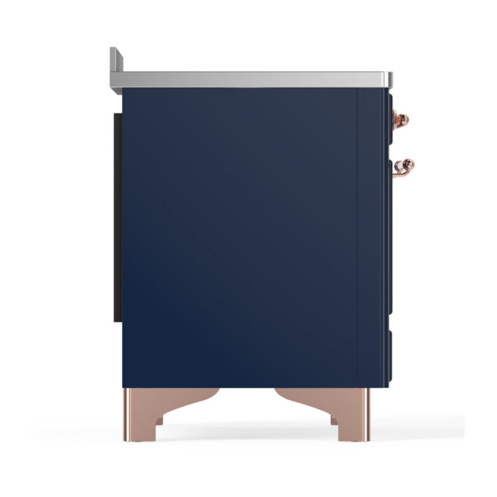 ILVE-UMIB48NR3MBP-Right Side View