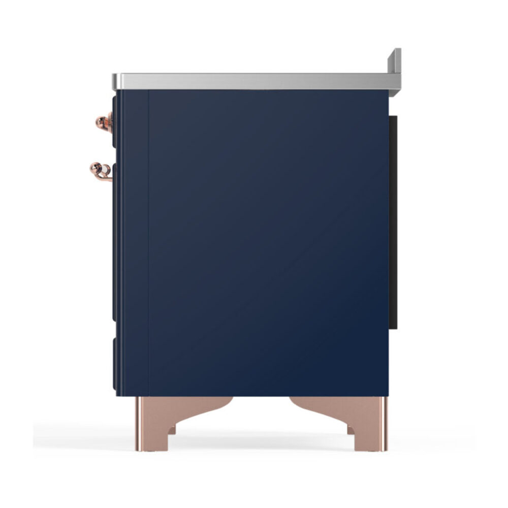 ILVE-UMIB48NR3MBP-Left Side View