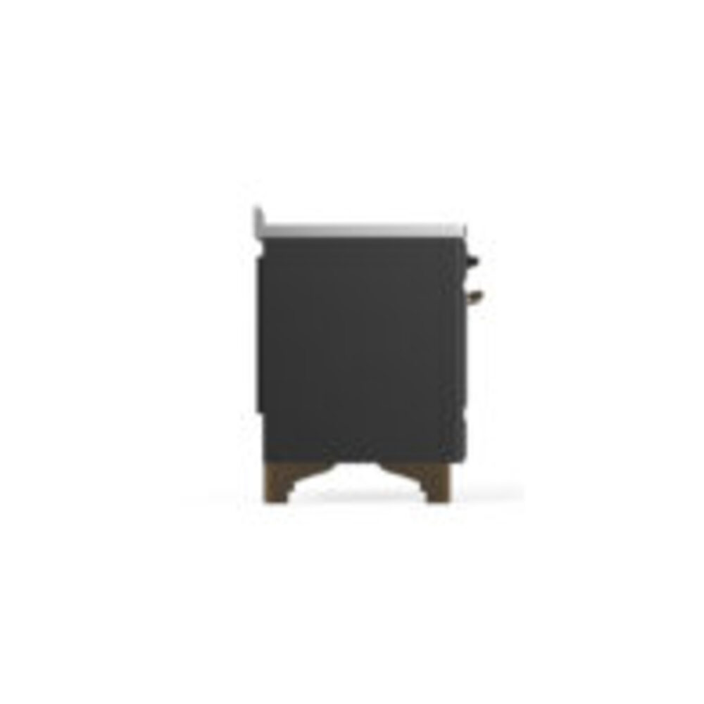 ILVE-UMIB48NR3MGB-Right Side View