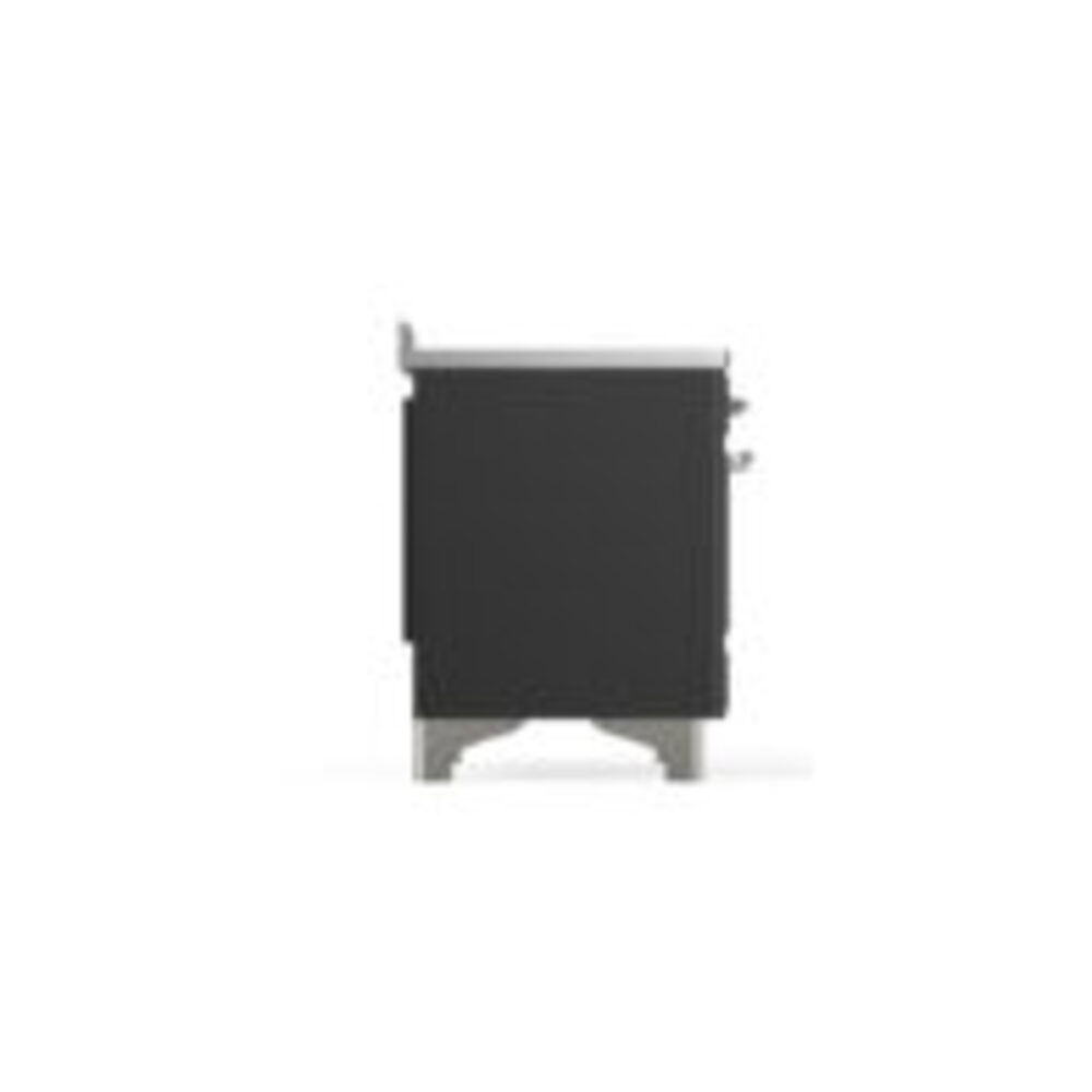 ILVE-UMIB48NR3MGC-Right Side View