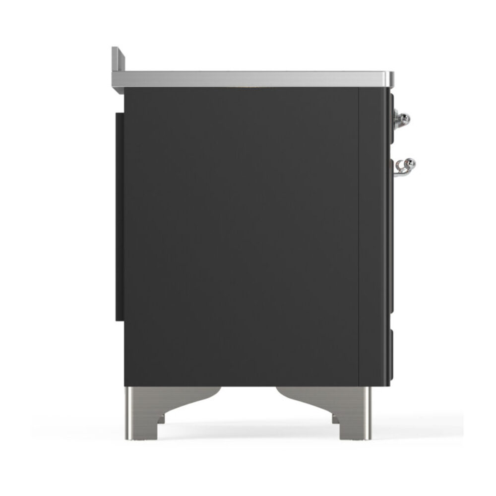ILVE-UMIB48NR3MGC-Right Side View
