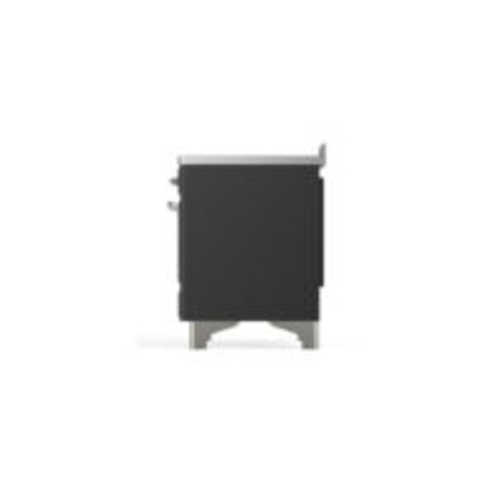 ILVE-UMIB48NR3MGC-Left Side View