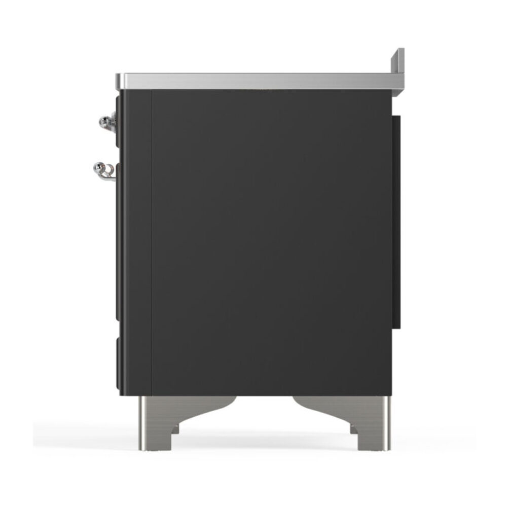 ILVE-UMIB48NR3MGC-Left Side View
