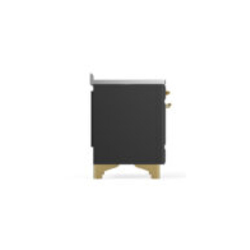 ILVE-UMIB48NR3MGG-Right Side View