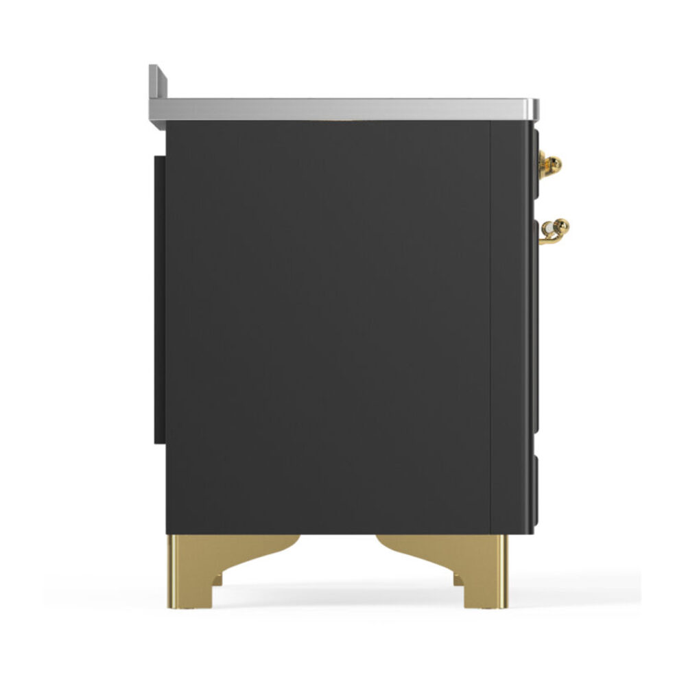 ILVE-UMIB48NR3MGG-Right Side View