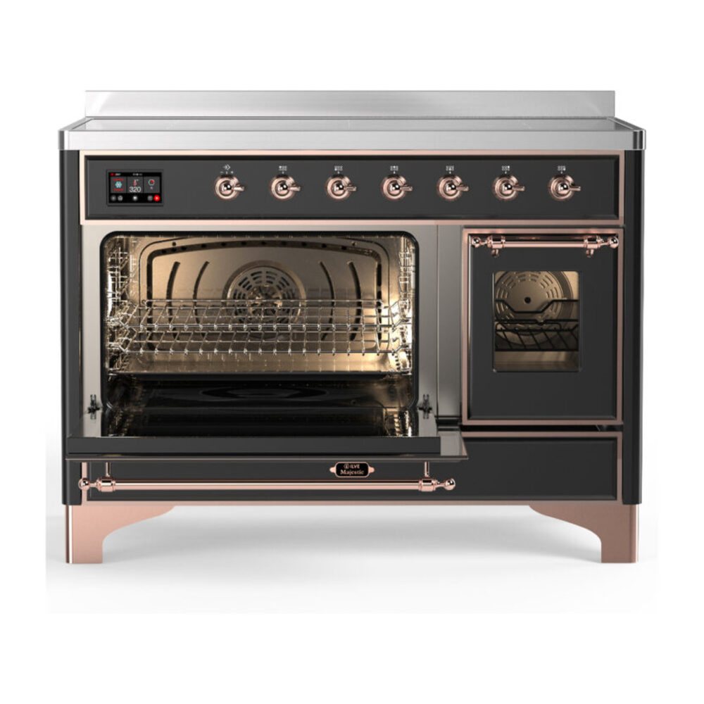 ILVE-UMIB48NR3MGP-Primary Oven Open View
