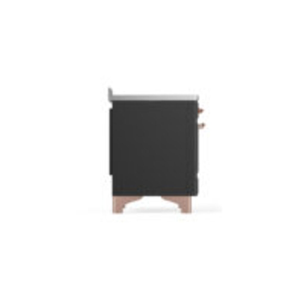 ILVE-UMIB48NR3MGP-Right Side View