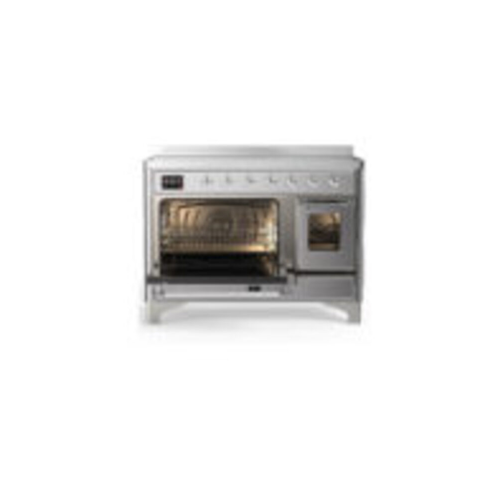 ILVE-UMIB48NR3SSC-Primary Oven Open View