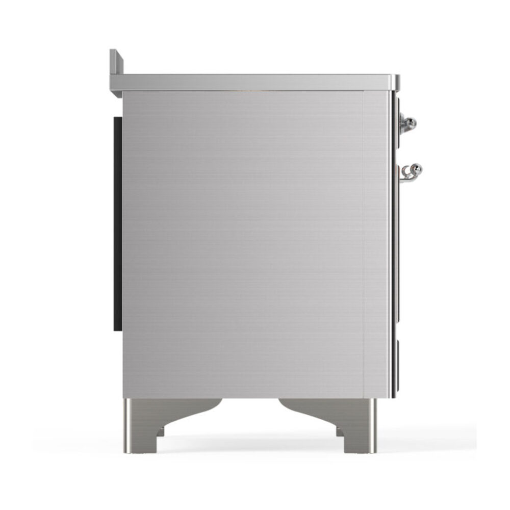 ILVE-UMIB48NR3SSC-Right Side View