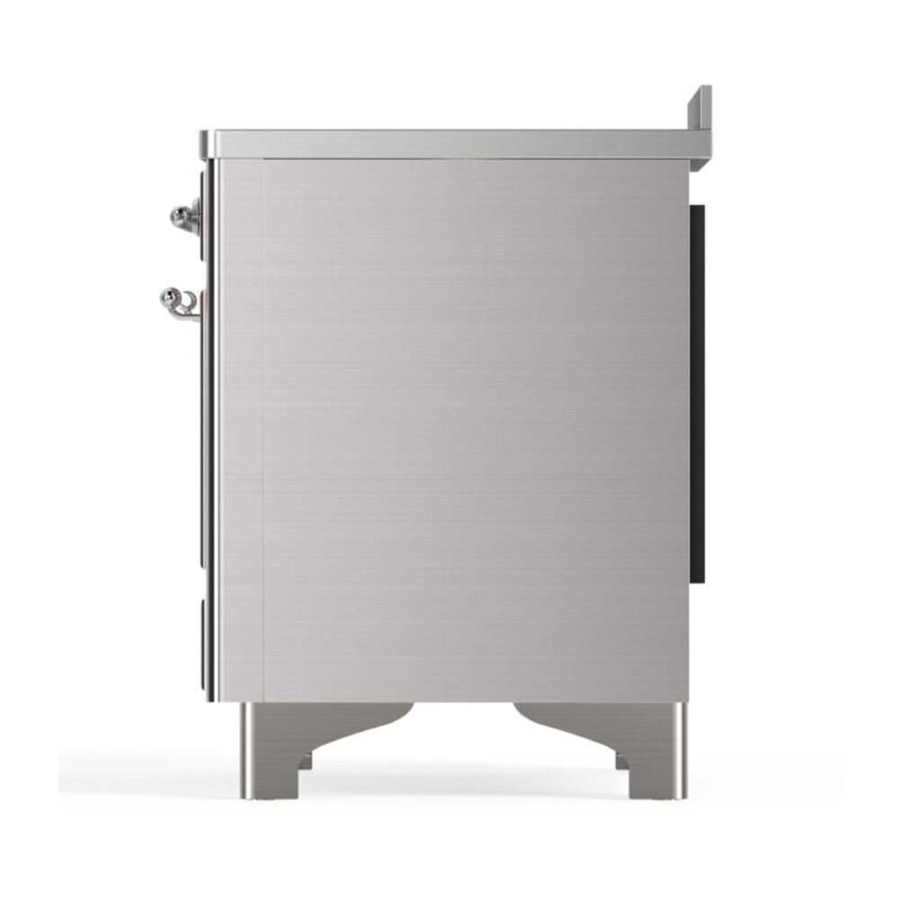 ILVE-UMIB48NR3SSC-Left Side View