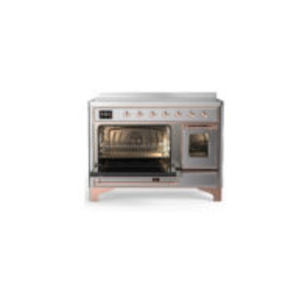 ILVE-UMIB48NR3SSP-Primary Oven Open View