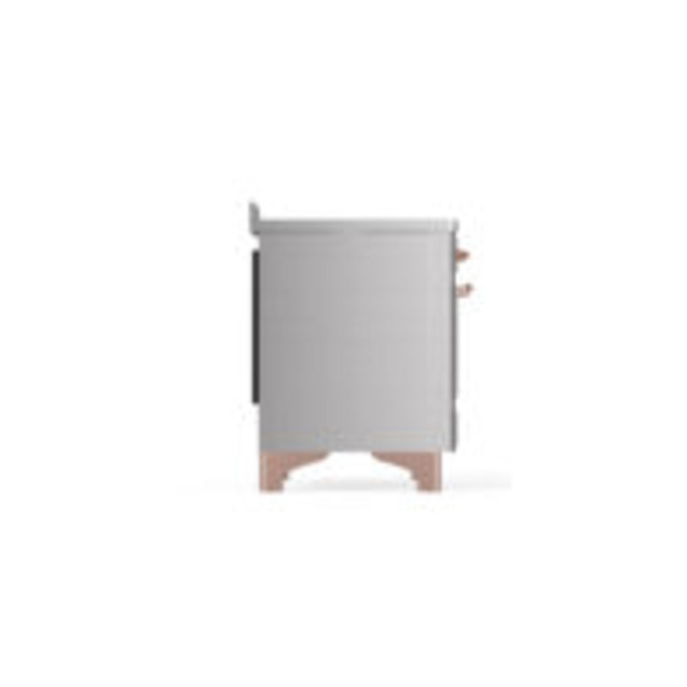 ILVE-UMIB48NR3SSP-Right Side View