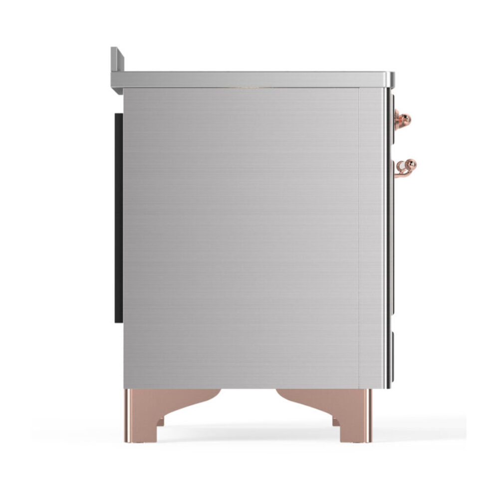 ILVE-UMIB48NR3SSP-Right Side View