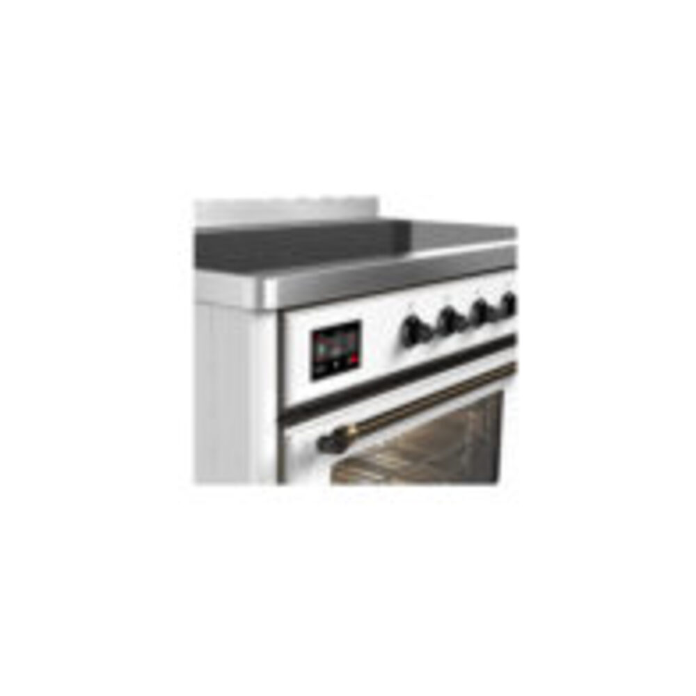 ILVE-UMIB48NR3WHB-Control Knobs View