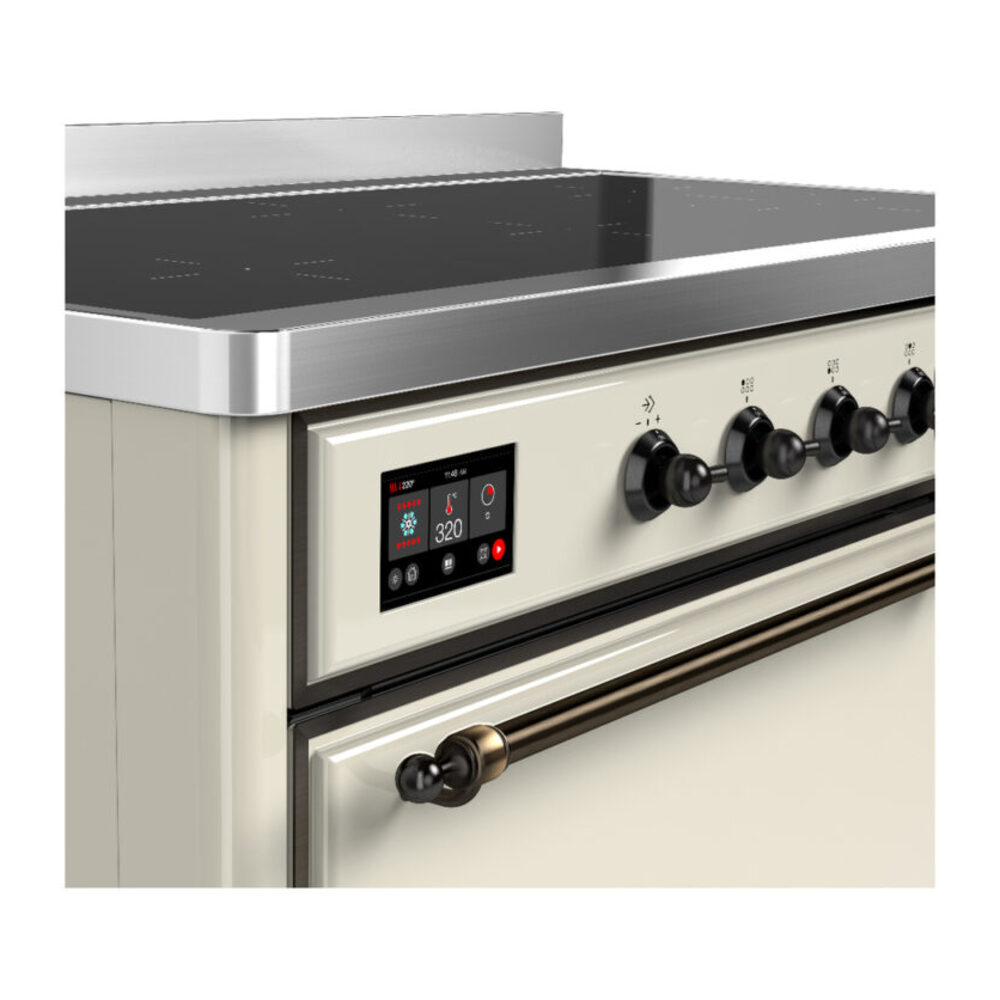ILVE-UMIB48QNR3AWB-Control Knobs View