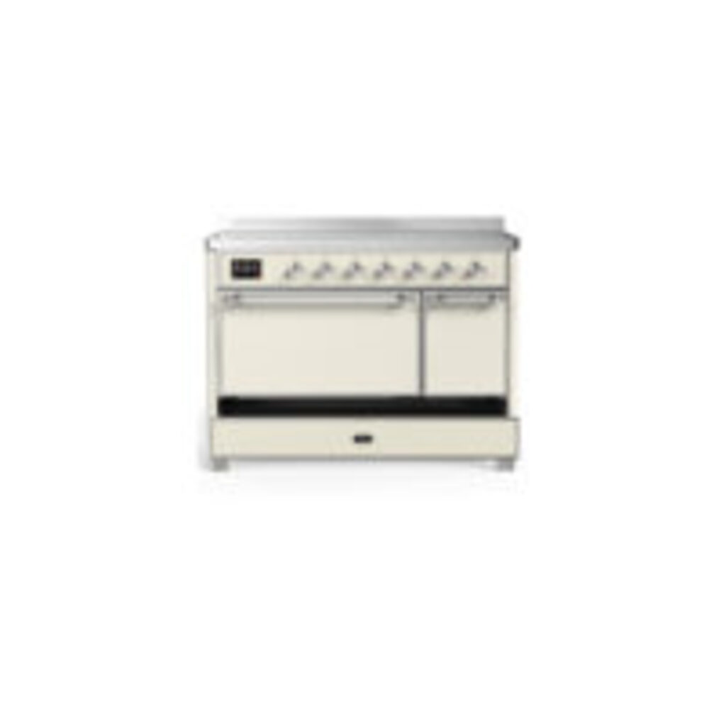 ILVE-UMIB48QNR3AWC-Drawer Open View