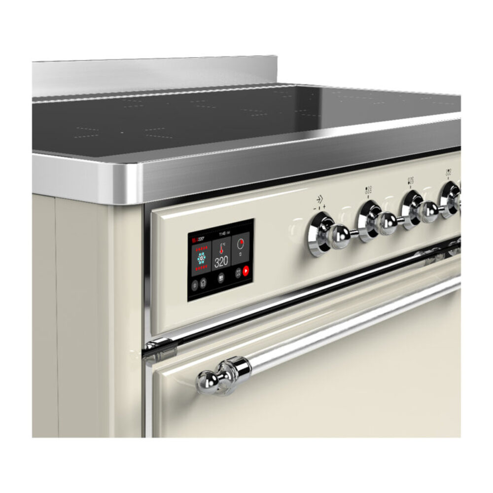 ILVE-UMIB48QNR3AWC-Control Knobs View