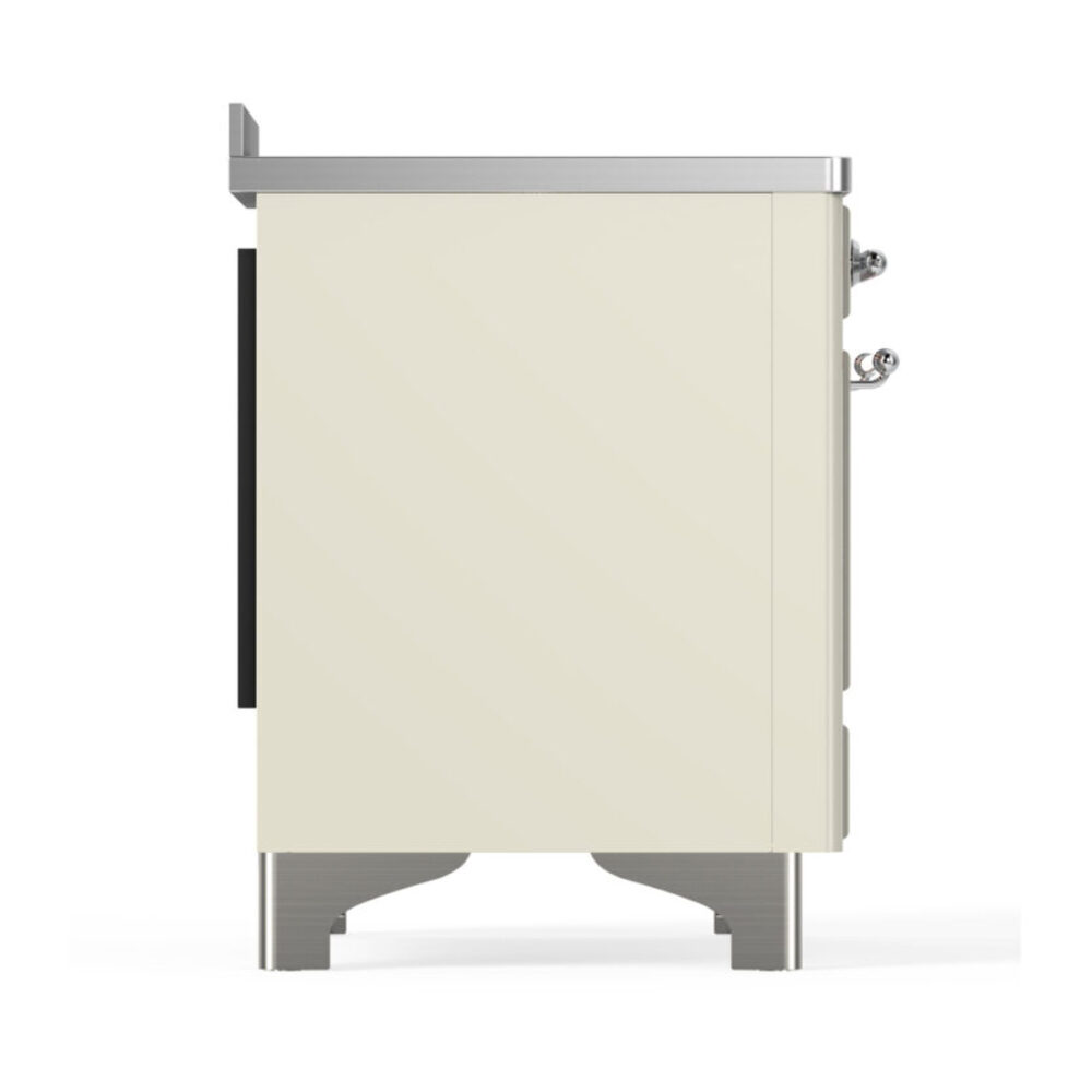 ILVE-UMIB48QNR3AWC-Right Side View