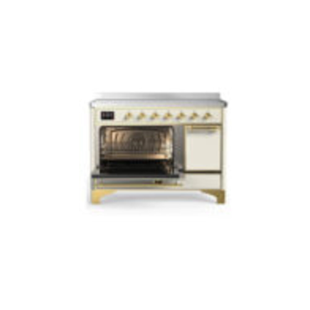 ILVE-UMIB48QNR3AWG-Primary Oven Open View