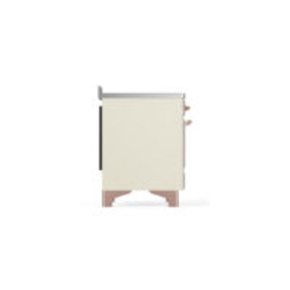 ILVE-UMIB48QNR3AWP-Right Side View