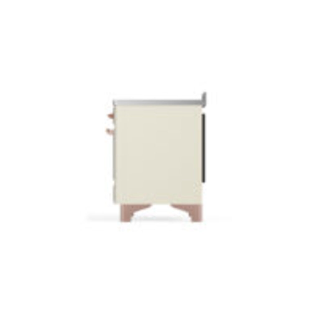 ILVE-UMIB48QNR3AWP-Left Side View