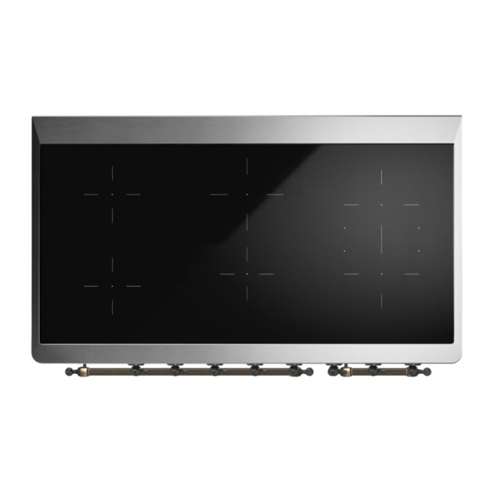 ILVE-UMIB48QNR3BGB-Top View