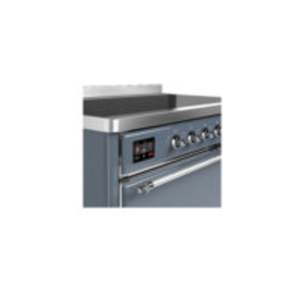 ILVE-UMIB48QNR3BGC-Control Knobs View