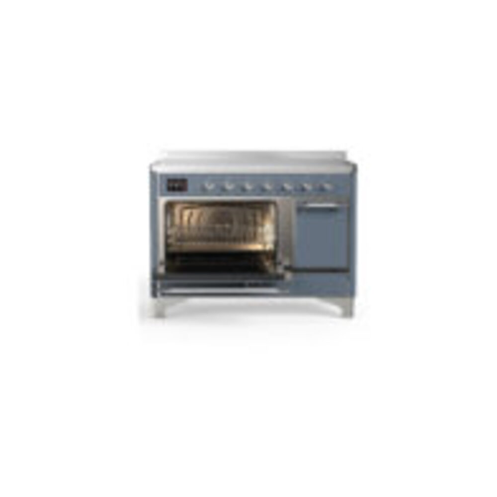 ILVE-UMIB48QNR3BGC-Primary Oven Open View