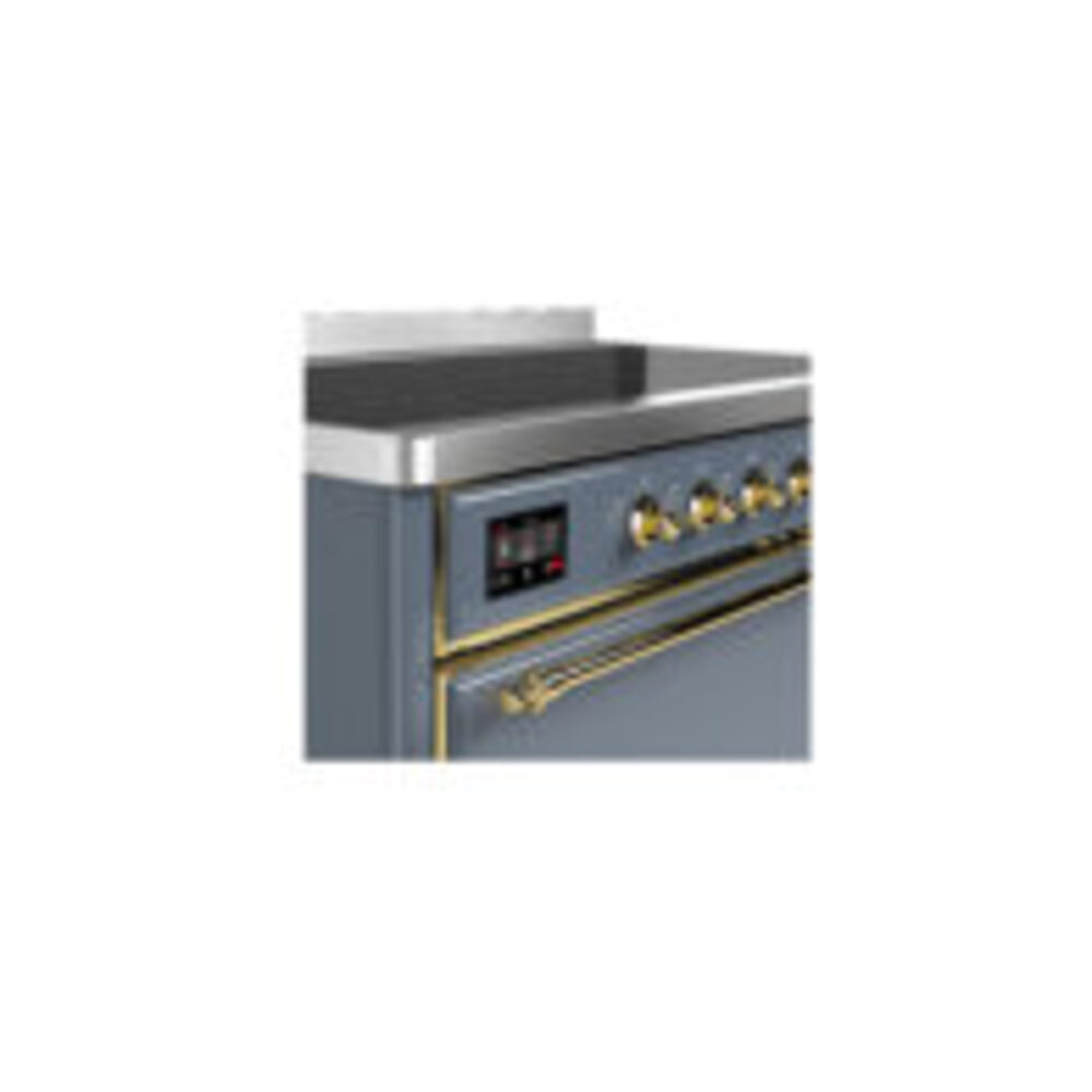 ILVE-UMIB48QNR3BGG-Control Knobs View