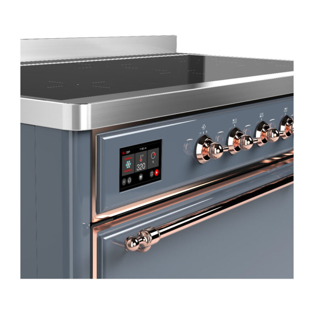 ILVE-UMIB48QNR3BGP-Control Knobs View