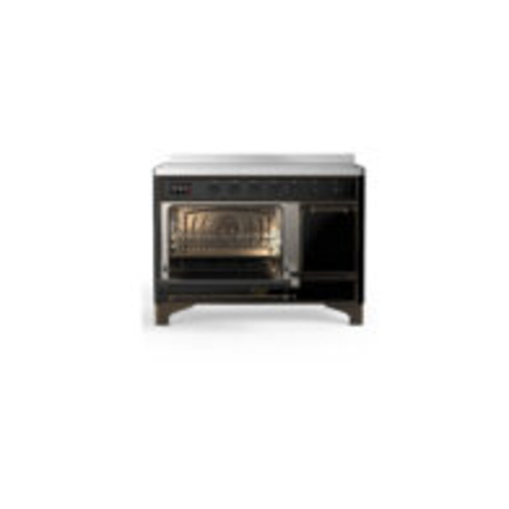 ILVE-UMIB48QNR3BKB-Primary Oven Open View