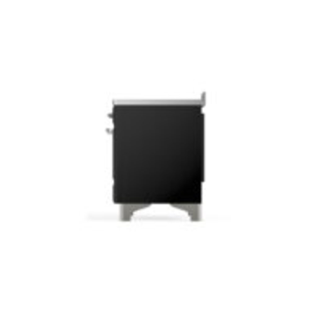 ILVE-UMIB48QNR3BKC-Left Side View