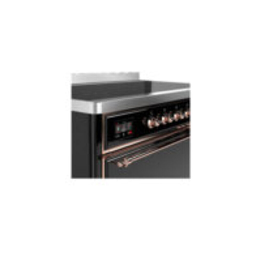 ILVE-UMIB48QNR3BKP-Control Knobs View