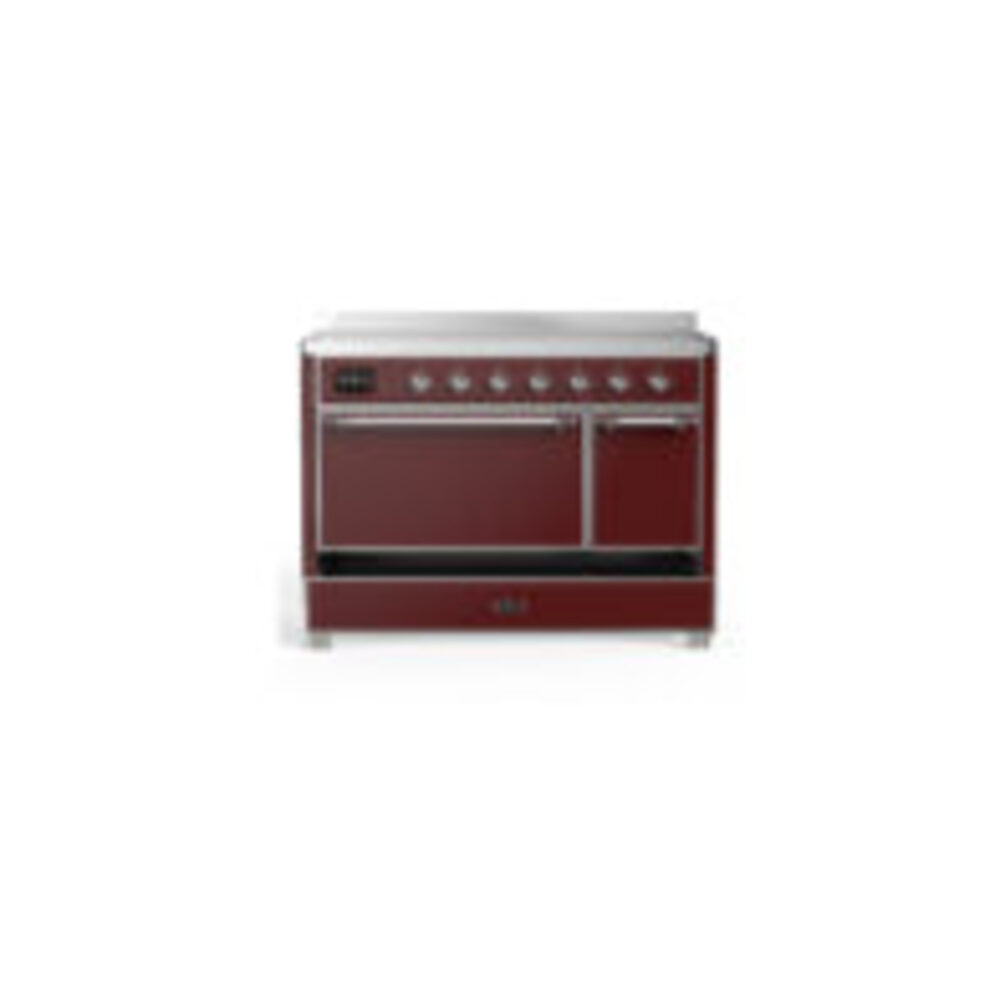 ILVE-UMIB48QNR3BUC-Drawer Open View